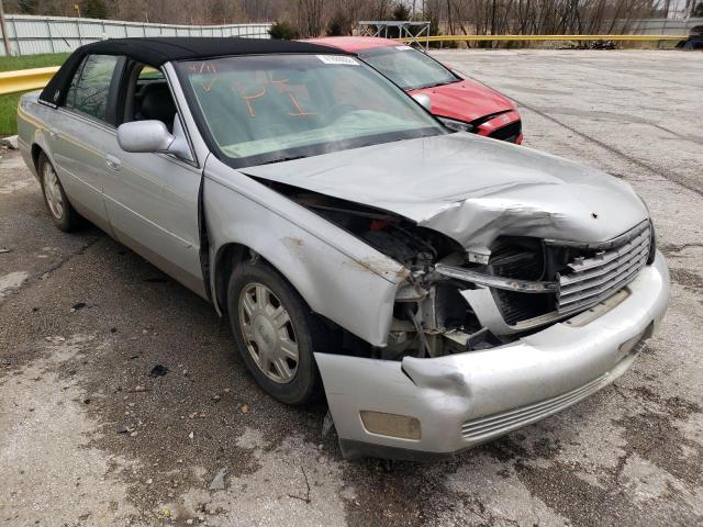 Cadillac Deville (2003)