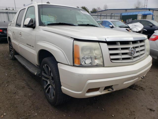 Cadillac Escalade e (2003)