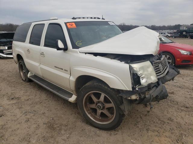 Cadillac Escalade e (2003)
