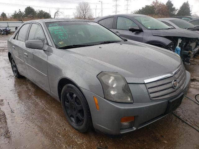 Cadillac Cts (2004)