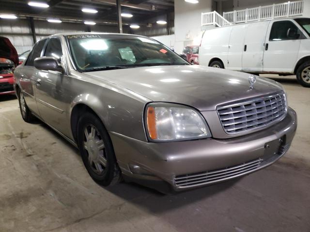 Cadillac Deville (2004)