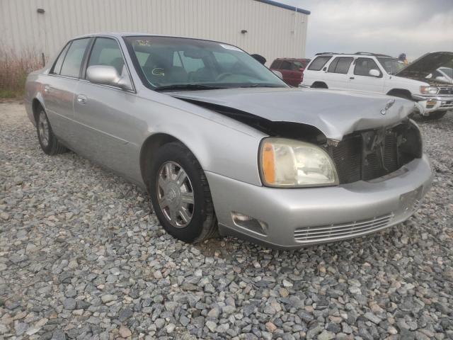 Cadillac Deville (2004)