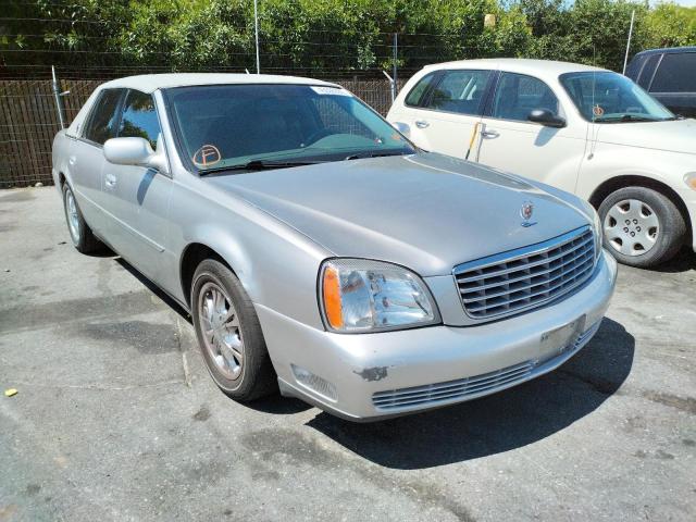 Cadillac Deville (2004)