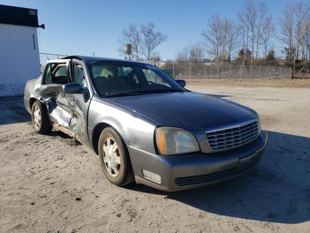 Cadillac Deville (2004)