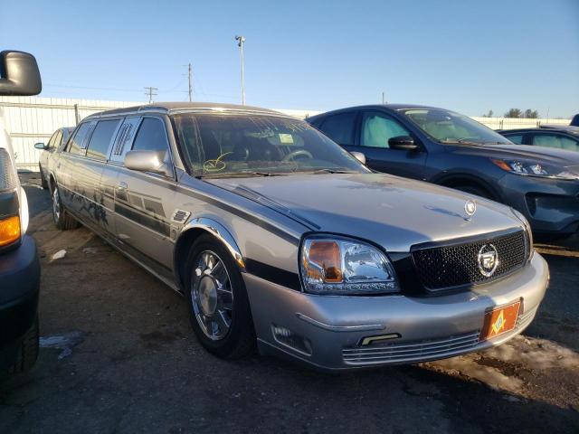 Cadillac Profession (2004)