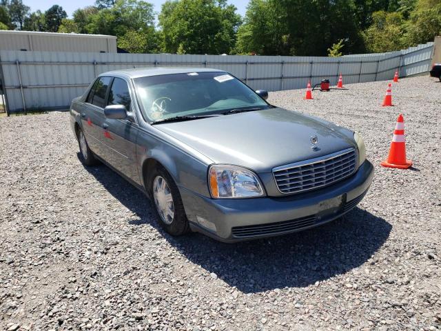 Cadillac Deville (2005)