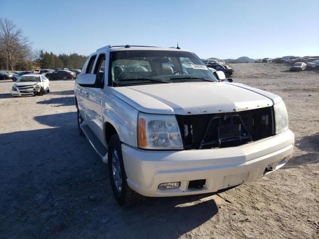 Cadillac Escalade e (2005)