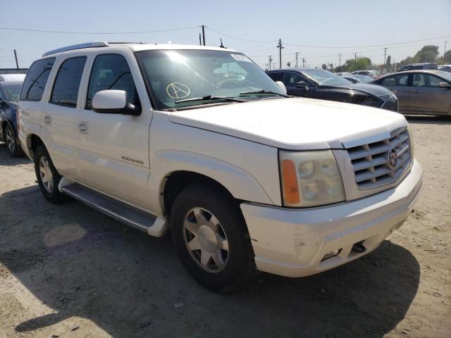 Cadillac Escalade l (2005)