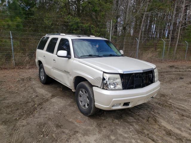 Cadillac Escalade l (2005)
