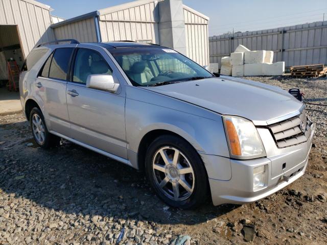 Cadillac Srx (2005)