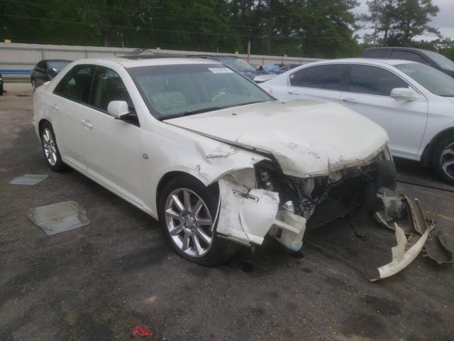 Cadillac Sts (2005)