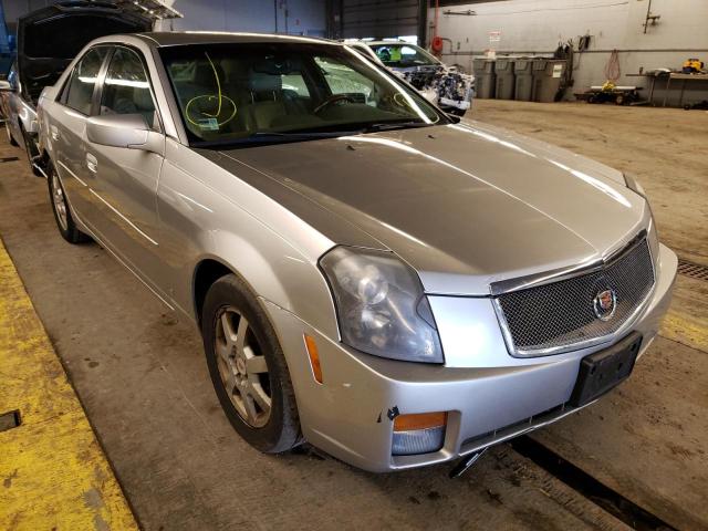 Cadillac Cts (2006)