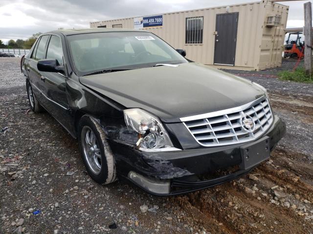 Cadillac Dts (2006)