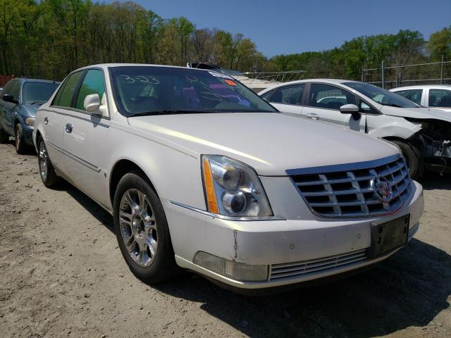Cadillac Dts (2006)