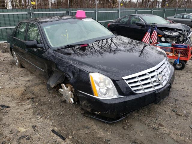 Cadillac Dts (2006)