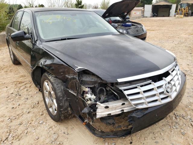 Cadillac Dts (2006)