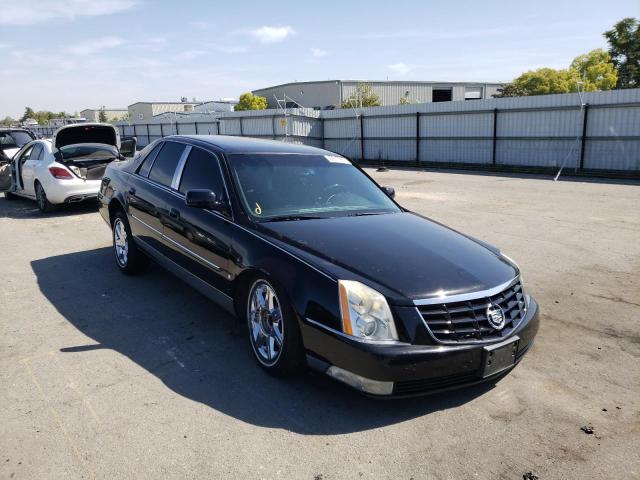 Cadillac Dts (2006)