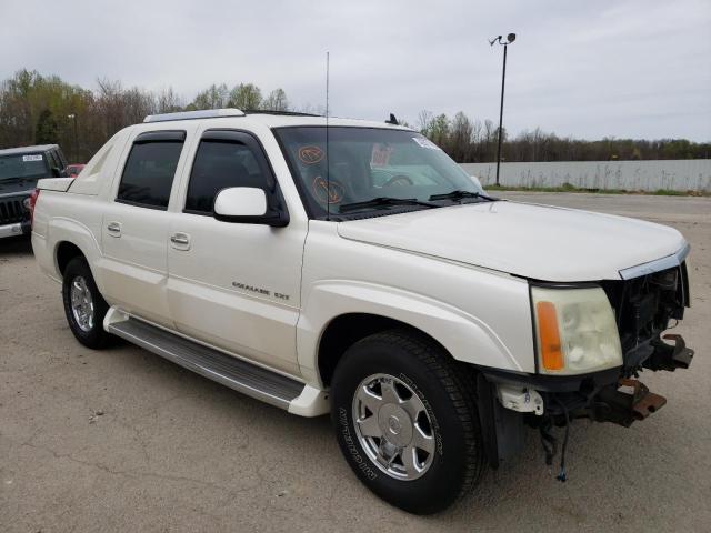 Cadillac Escalade e (2006)