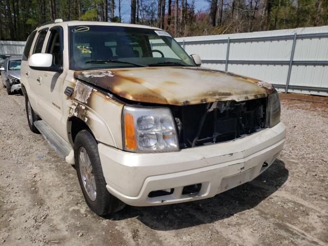 Cadillac Escalade l (2006)