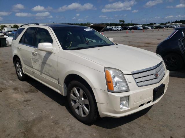 Cadillac Srx (2006)