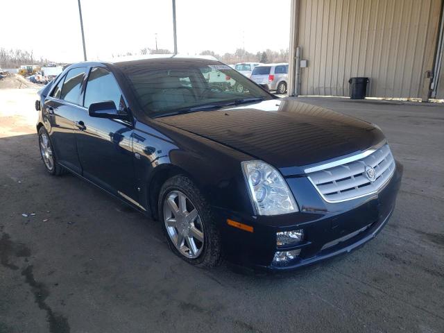 Cadillac Sts (2006)