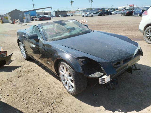 Cadillac Xlr (2006)