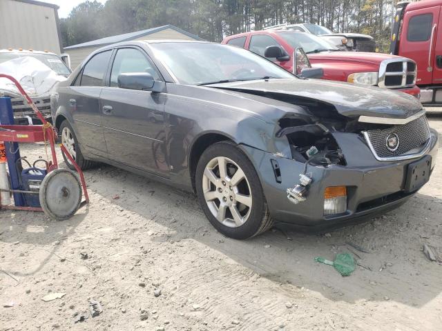 Cadillac Cts (2007)