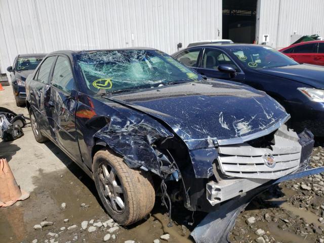 Cadillac Cts (2007)
