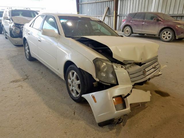 Cadillac Cts (2007)