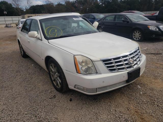 Cadillac Dts (2007)