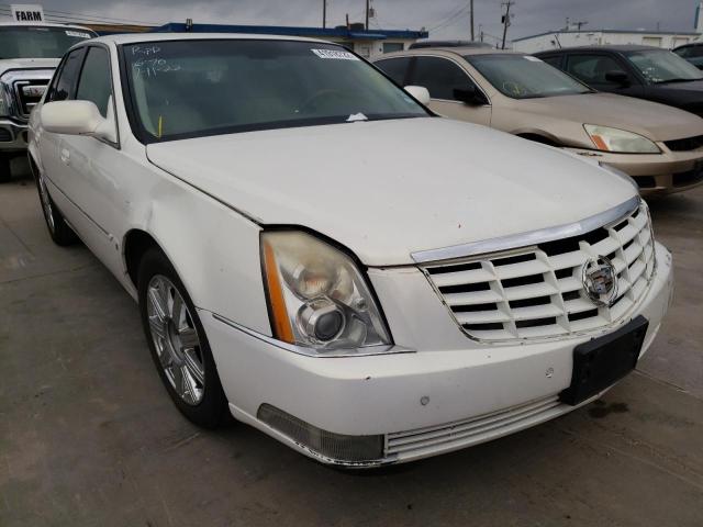 Cadillac Dts (2007)