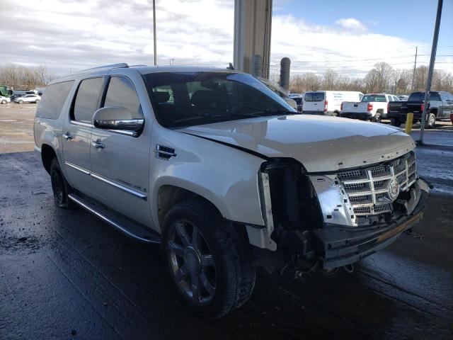 Cadillac Escalade e (2007)