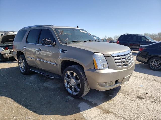 Cadillac Escalade l (2007)