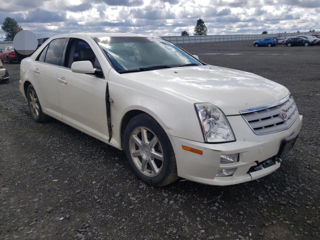 Cadillac Sts (2007)