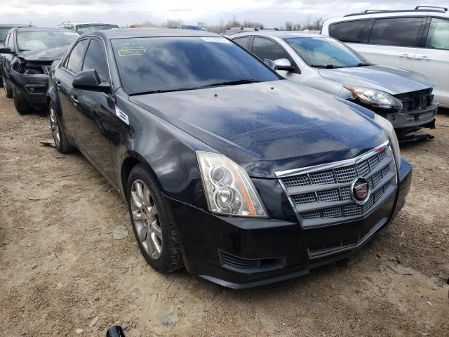 Cadillac Cts (2008)