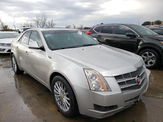 Cadillac Cts (2008)