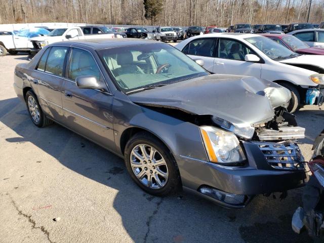 Cadillac Dts (2008)