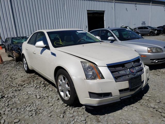 Cadillac Cts (2009)