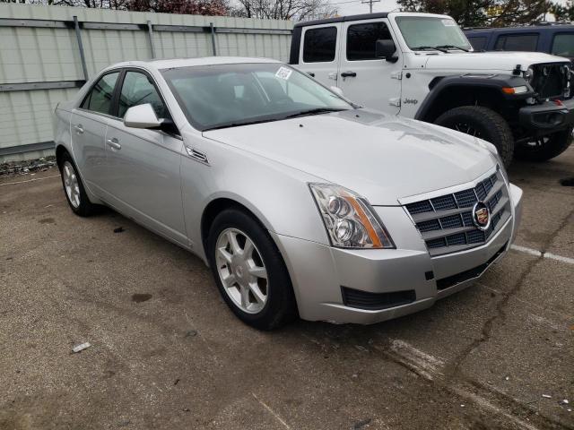 Cadillac Cts (2009)