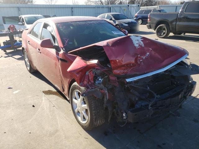 Cadillac Cts (2009)