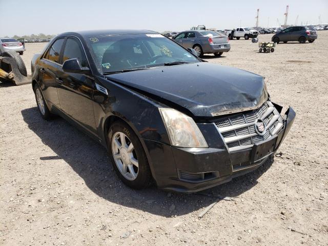 Cadillac Cts (2009)