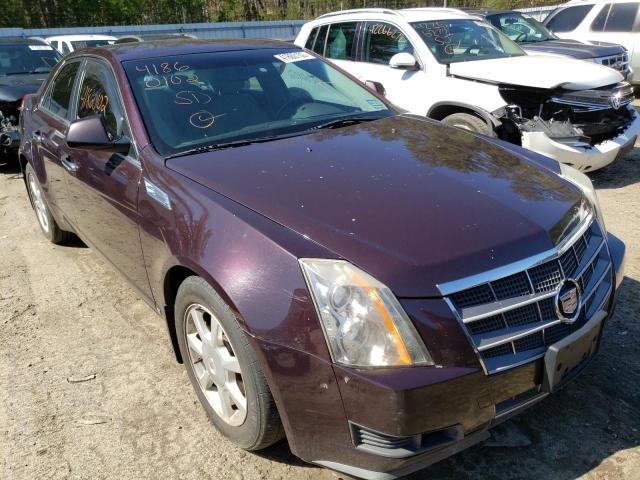 Cadillac Cts (2009)