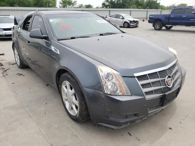 Cadillac Cts (2009)