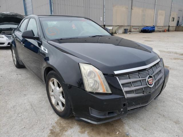 Cadillac Cts (2009)