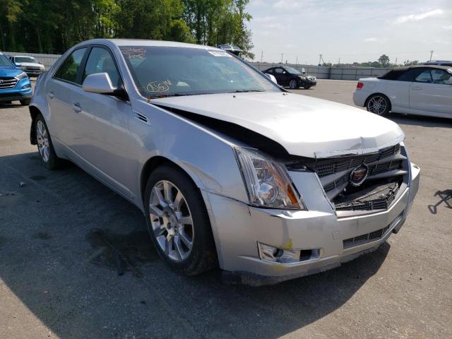 Cadillac Cts (2009)