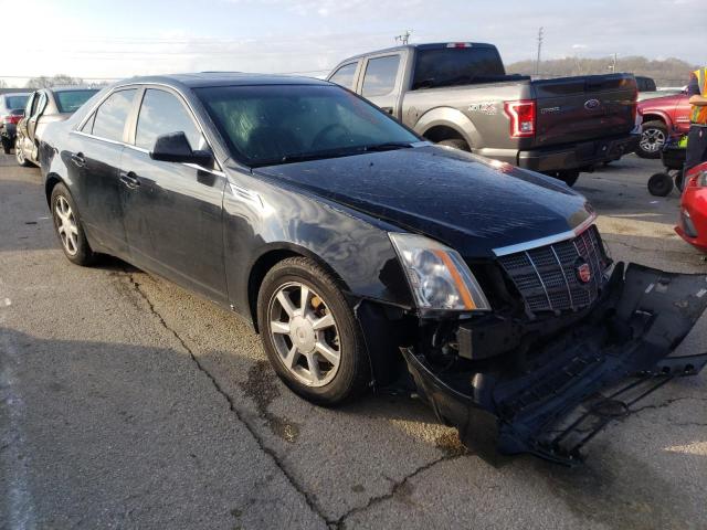 Cadillac Cts (2009)