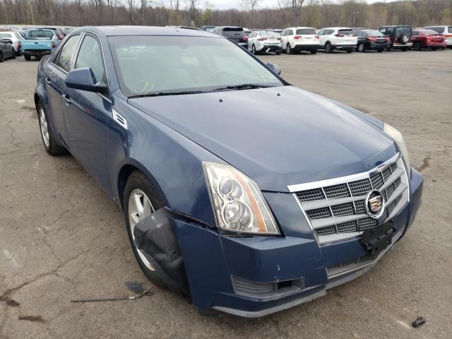 Cadillac Cts (2009)