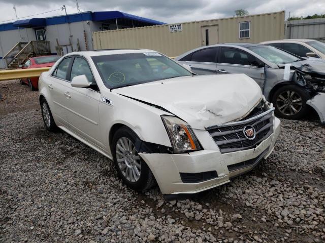 Cadillac Cts (2011)