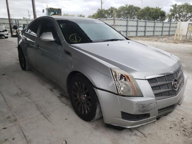 Cadillac Cts (2011)