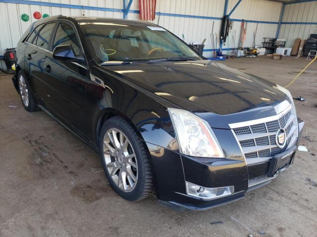 Cadillac Cts premiu (2011)